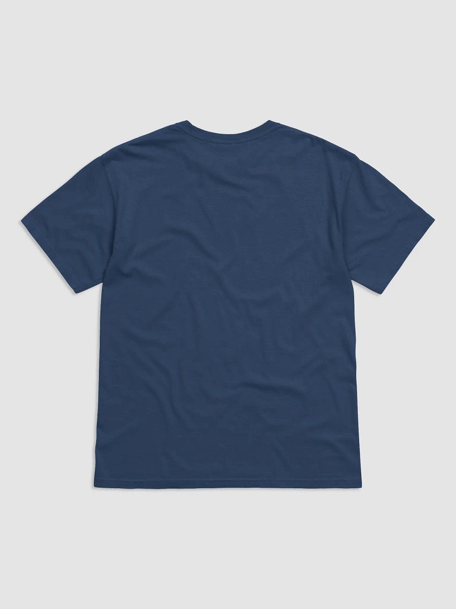 Atlanta Georgia Red Logo T-Shirt product image (6)