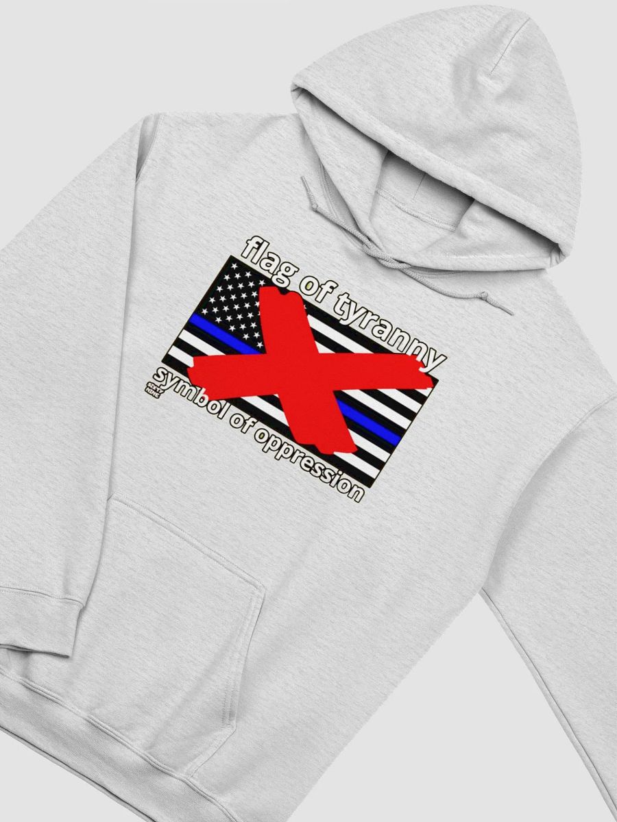 FLAG OF TYRANNY product image (27)