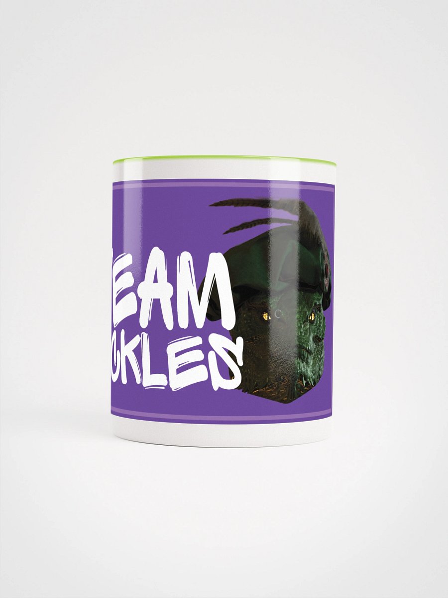 Team Pickles Mug product image (3)