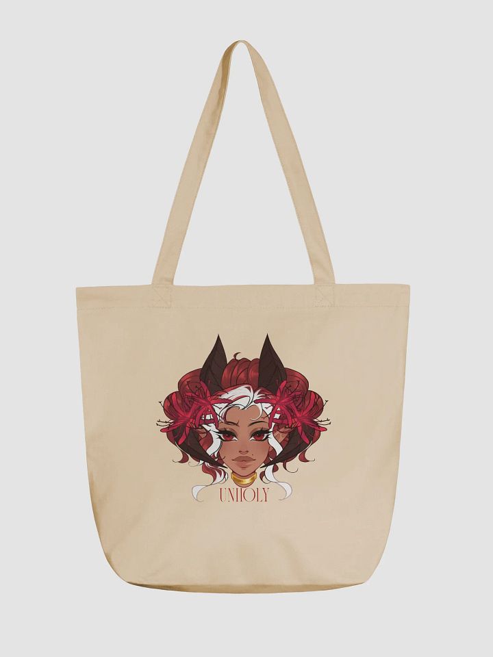 Unholy Vashti Tote product image (1)