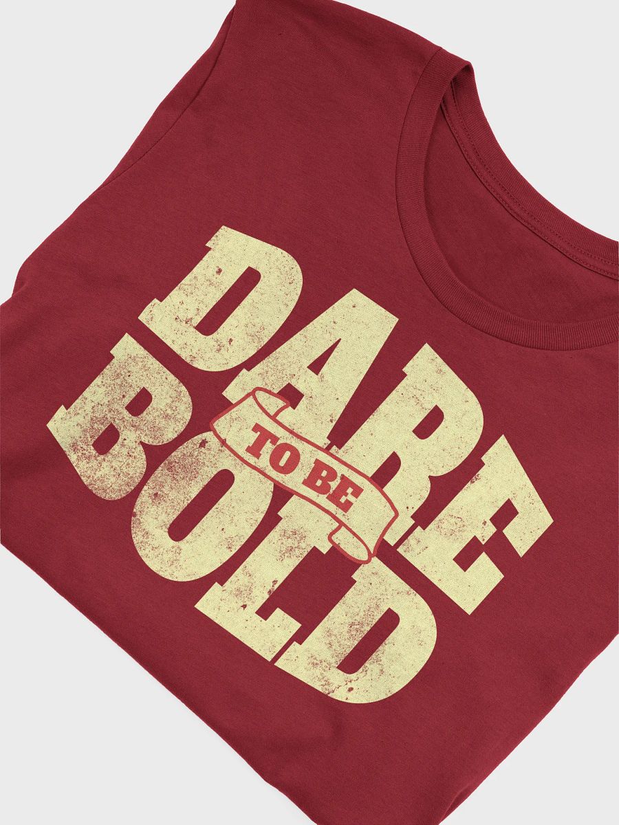 Dare to be Bold product image (5)