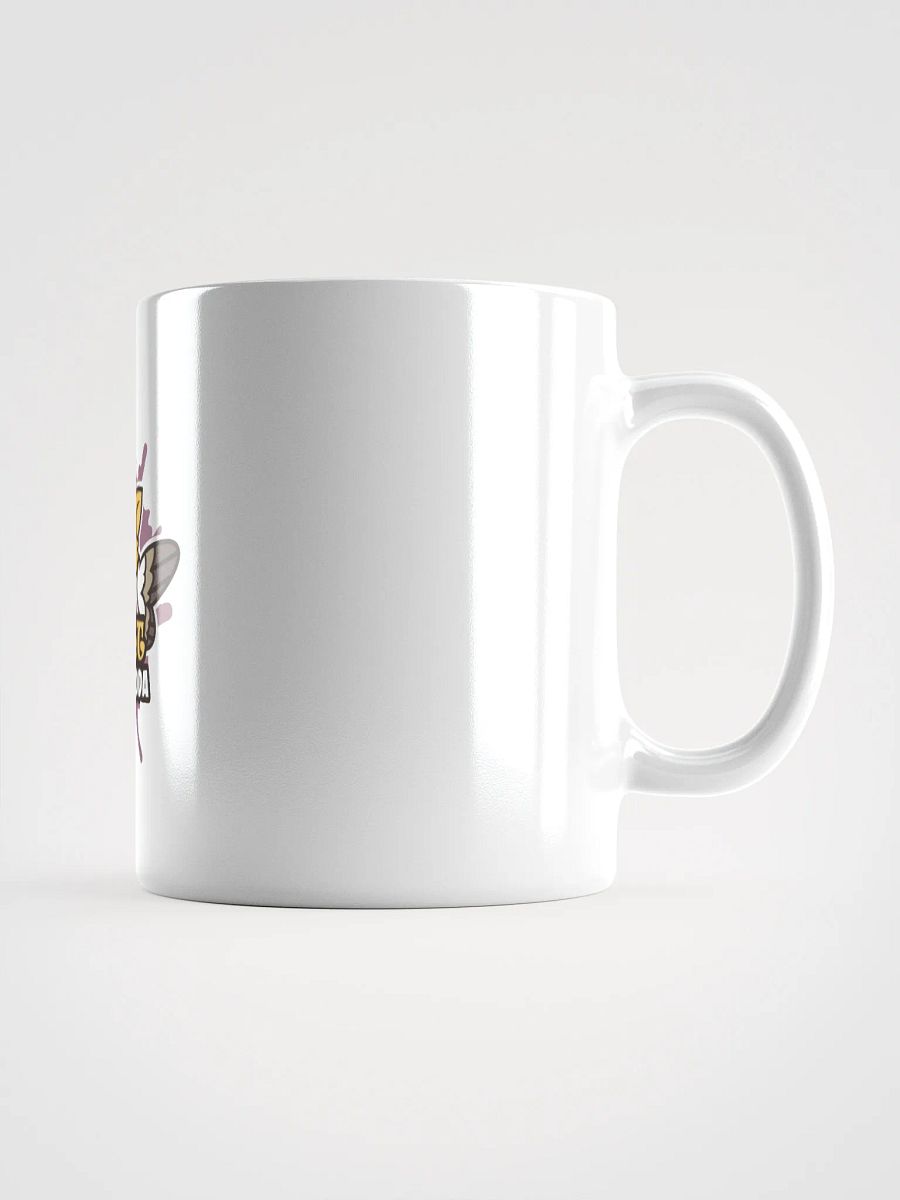 SGS Logo Mug product image (3)