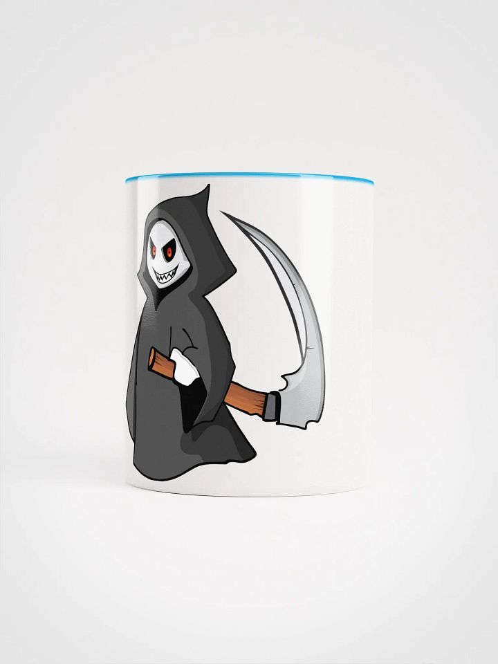 Grim Ceramic Mug product image (22)