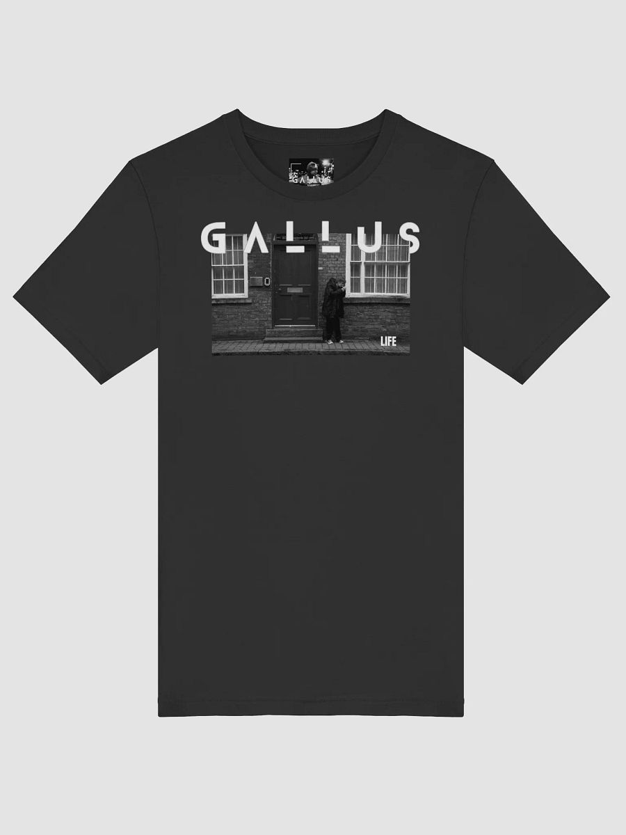Gallus 2025 Life Collection - Mr Nice Howard Marks product image (48)
