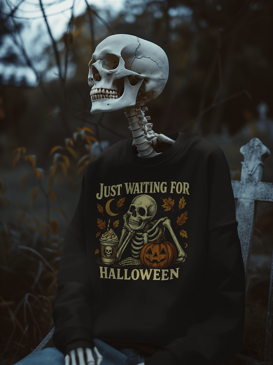 The Forever Fall Sweatshirt product image (1)