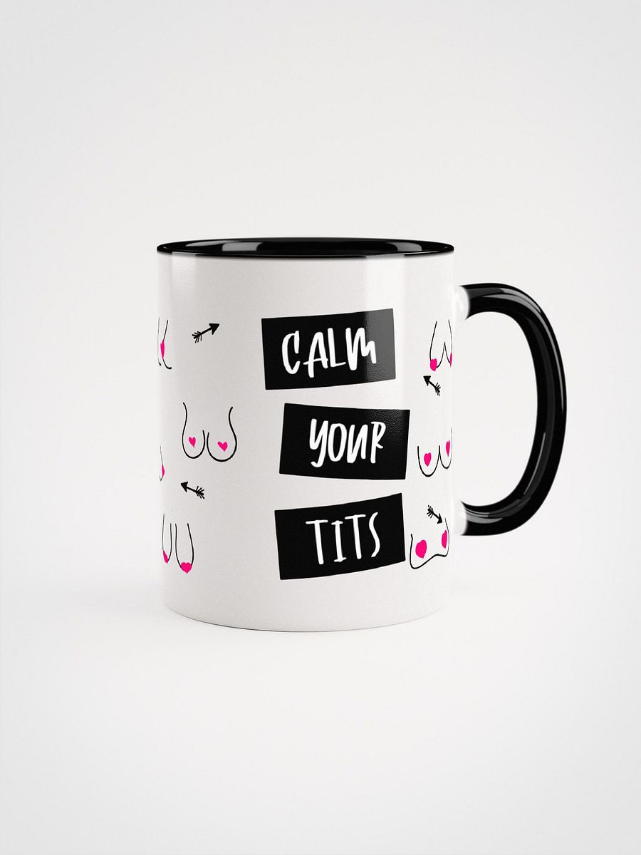 Valentines Tits product image (1)