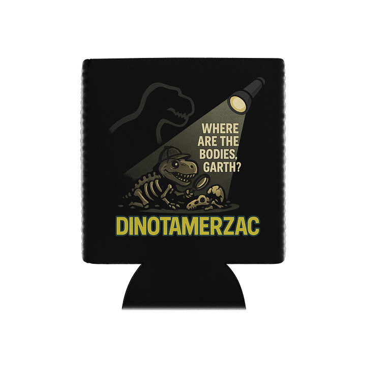 Garth Koozie product image (1)