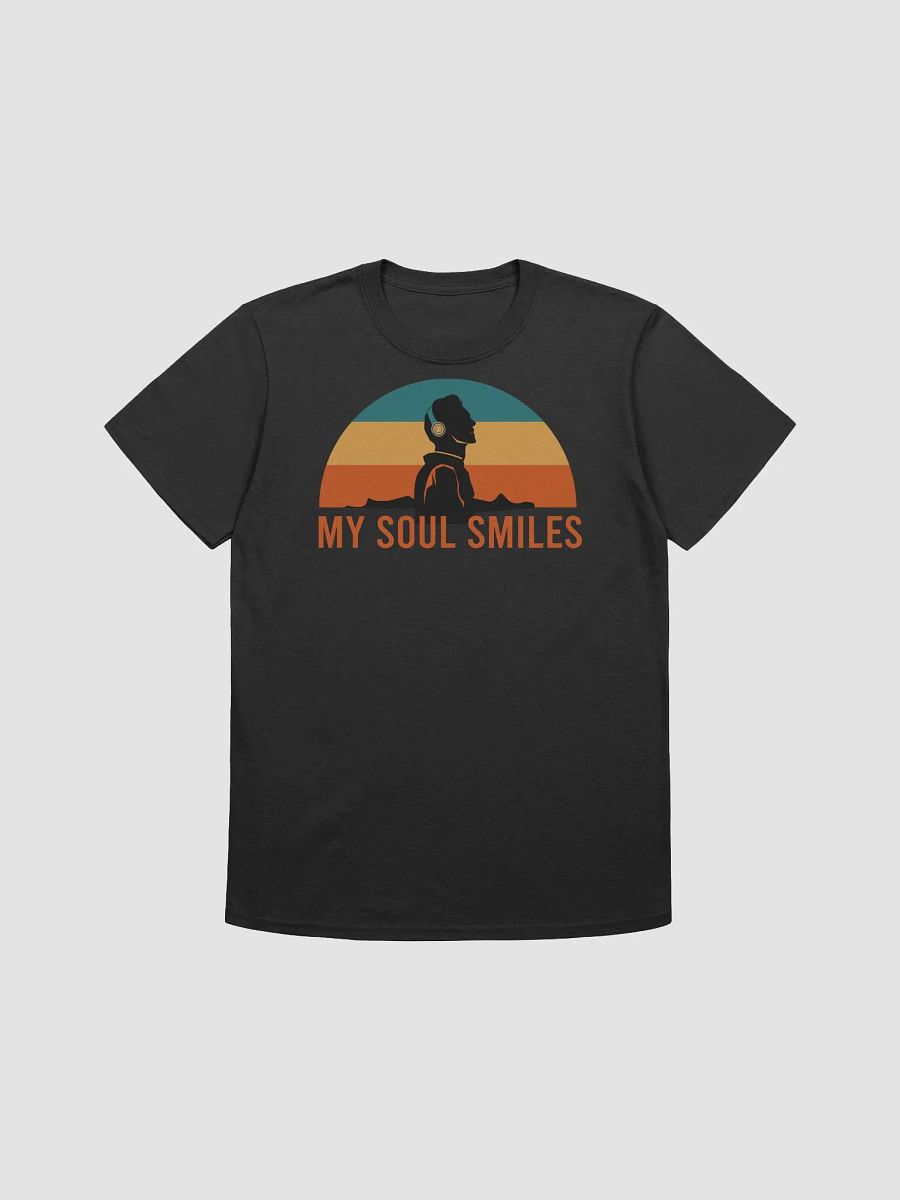 Soulful Soundwaves Tee product image (1)
