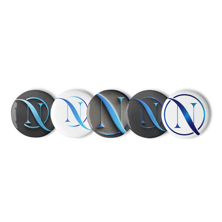 5 Noah's Pins product image (2)