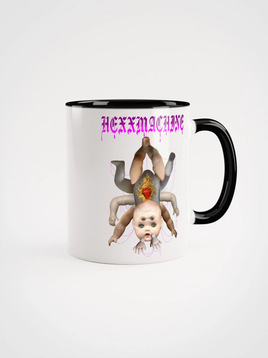 hexxspider product image (1)