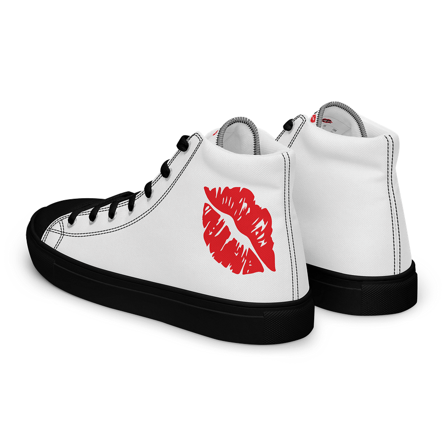 KISS High Top Sneakers product image (5)