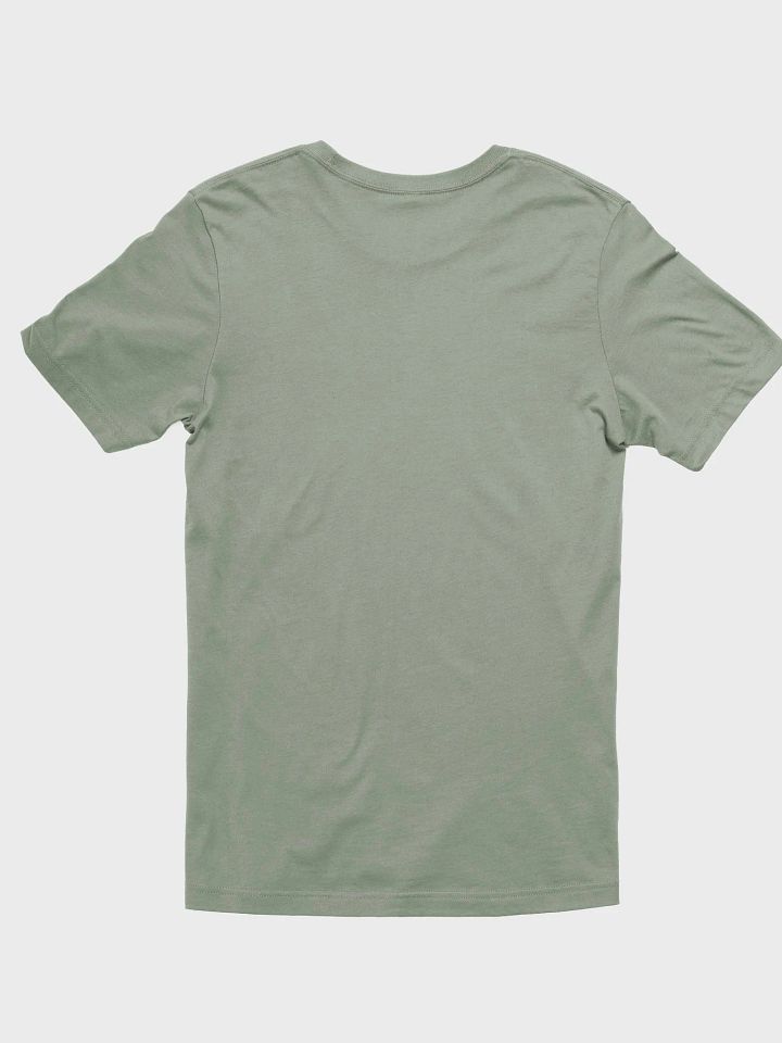 Iconic Softness Unleashed T-Shirt product image (2)