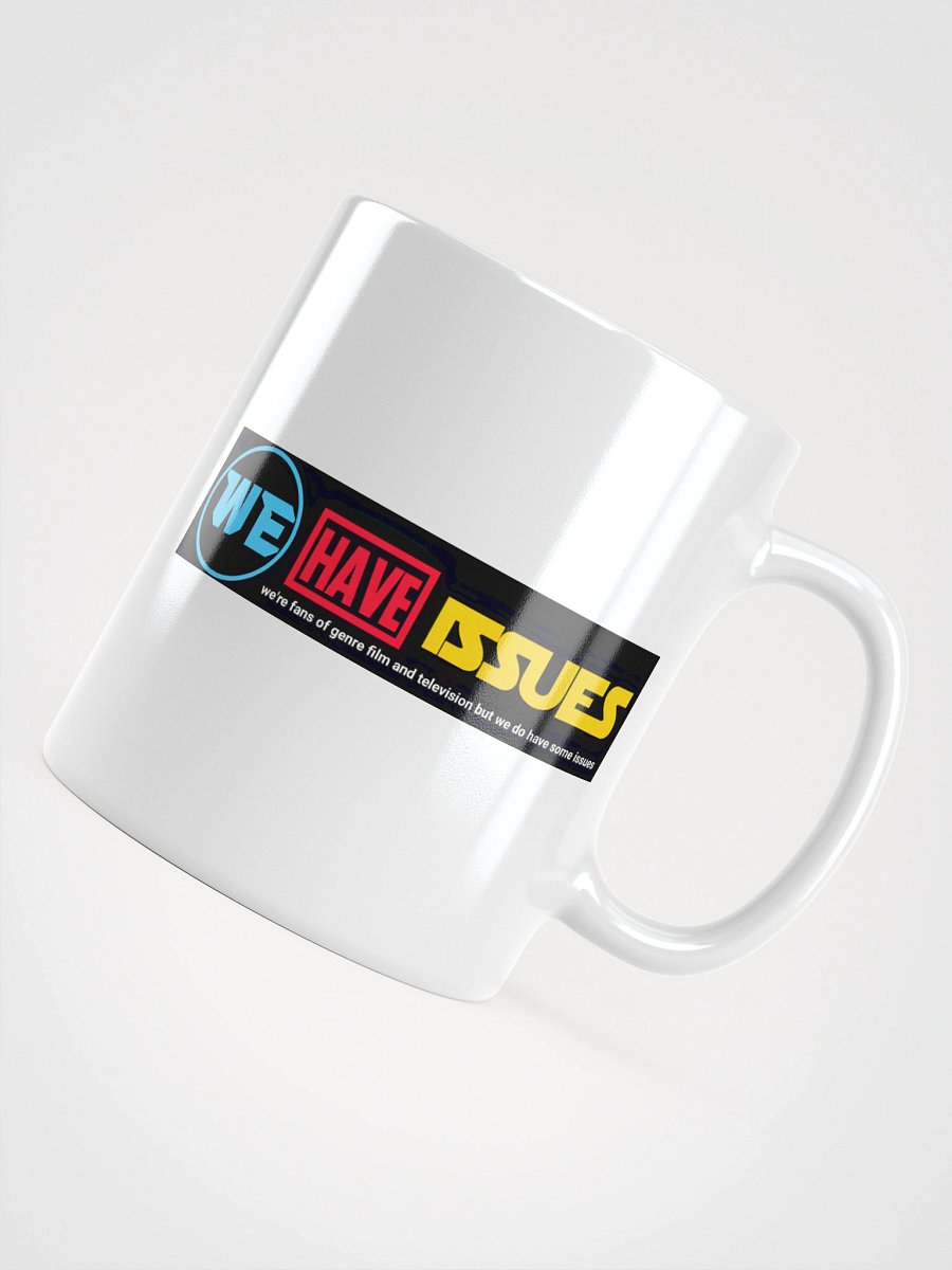 Die Hard 2 inspired Brick Mug product image (6)