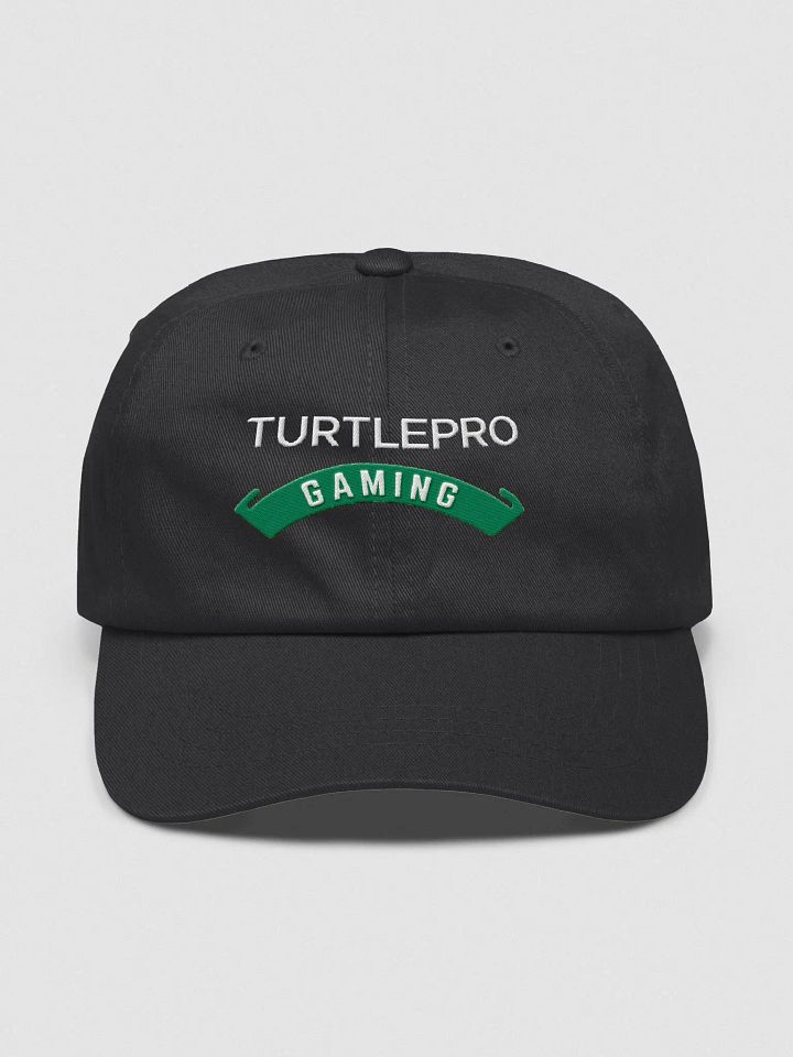 Turtlepro Gaming hat product image (1)