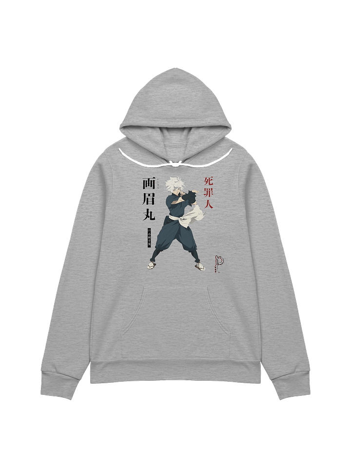 Hells Paradise x Pressure product image (1)