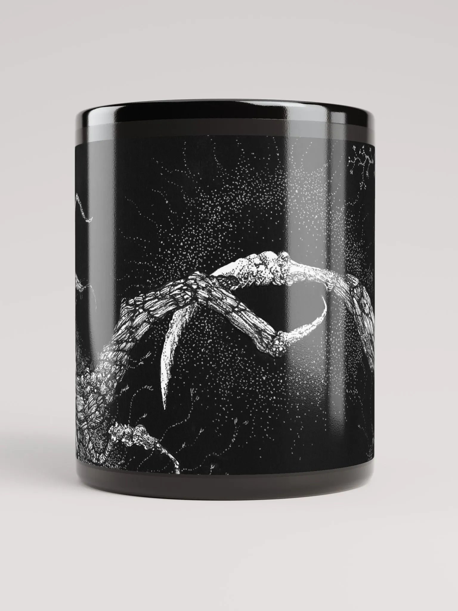 Noxious 11oz Mug product image (5)