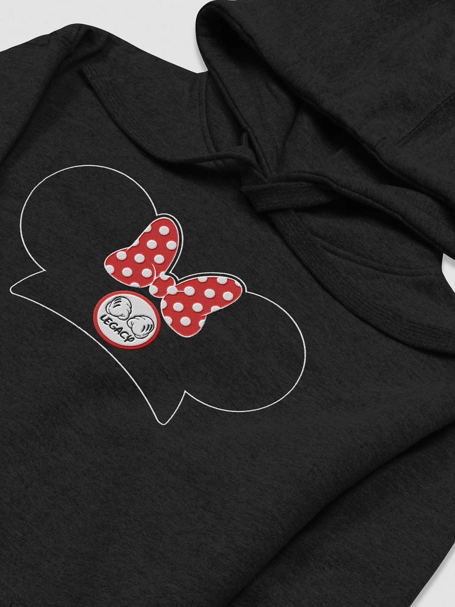 Legacy Bow Hoodie product image (3)
