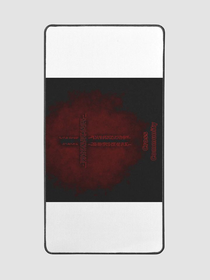 CC Mousepad product image (2)