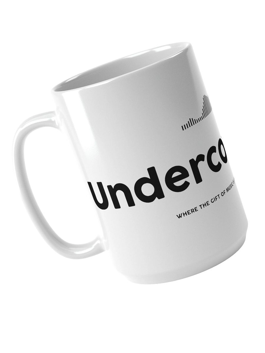 Branded Coffee Mug product image (3)