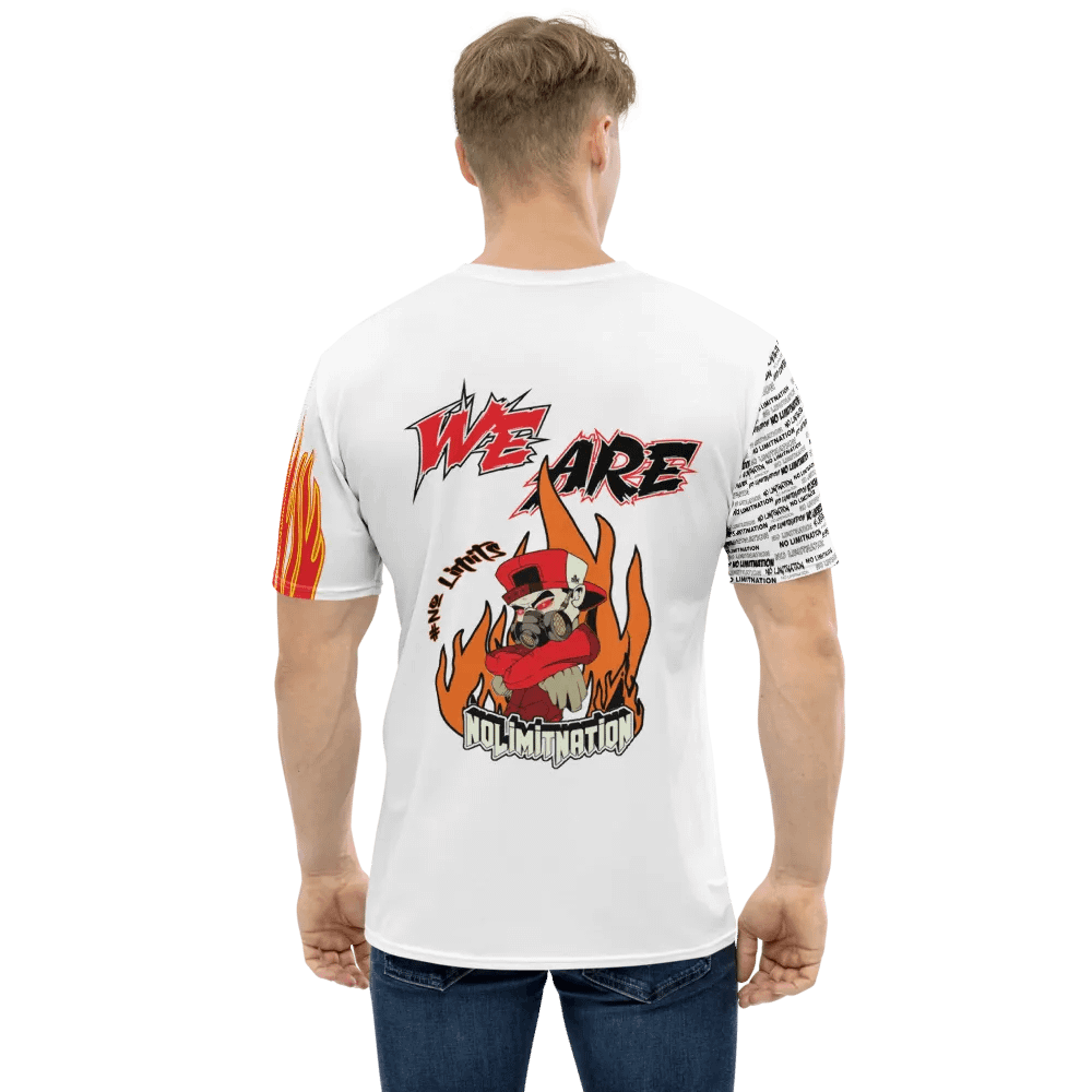 Cut The Gas(Black Letter) product image (5)