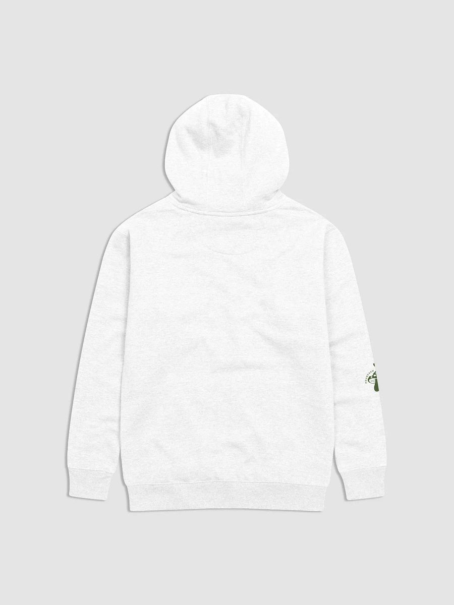 CRY? YES | HOODIE product image (3)