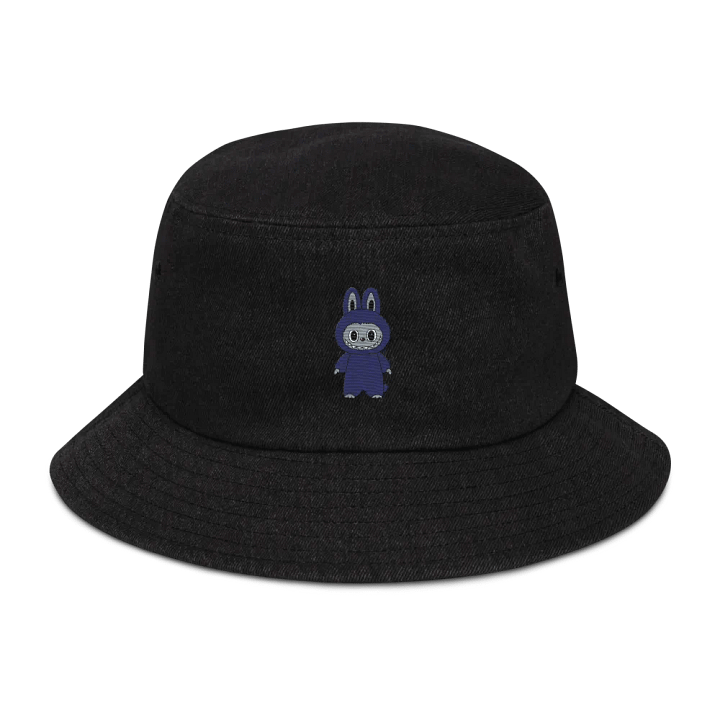 Labubu Bucket Hat product image (1)