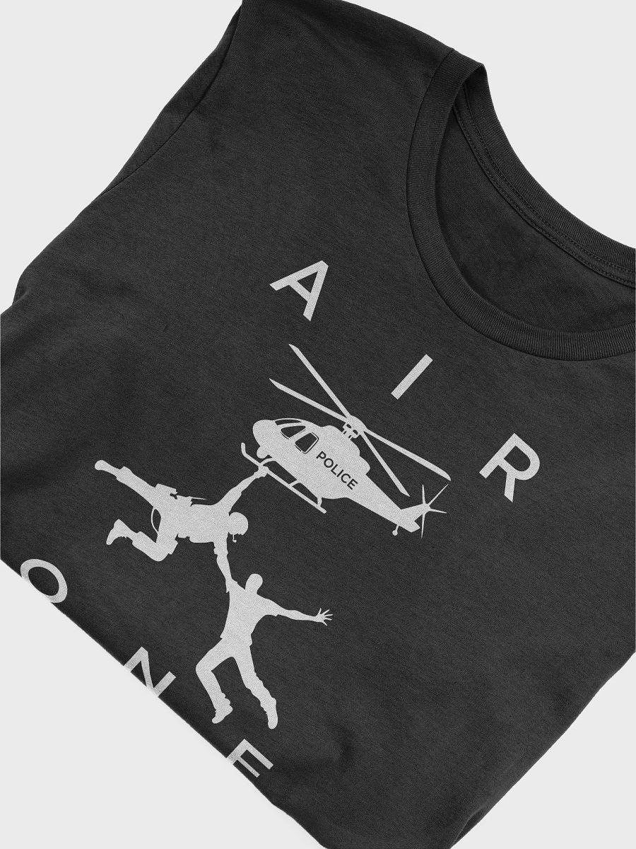 Air One Gets it DONE T-Shirt product image (6)