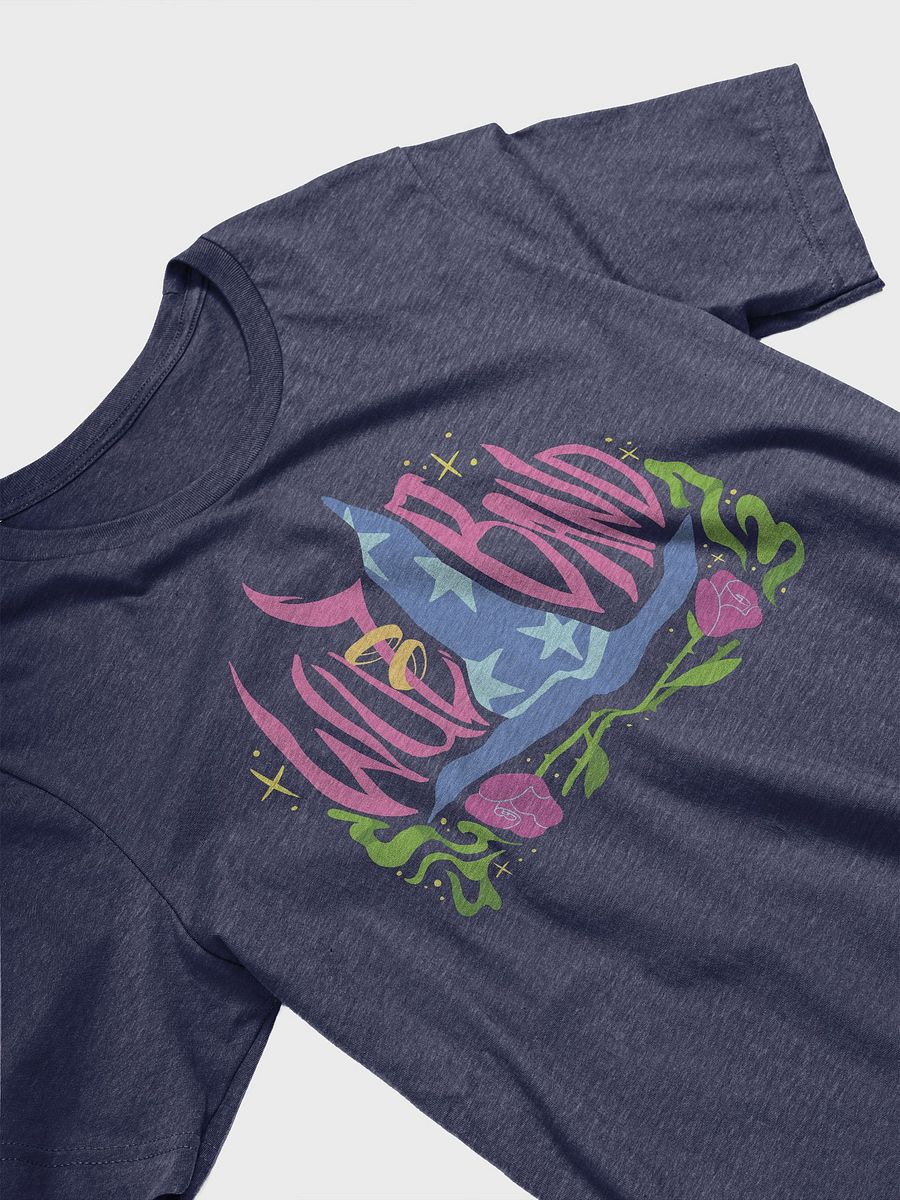 Wuzband Unisex T-Shirt product image (11)