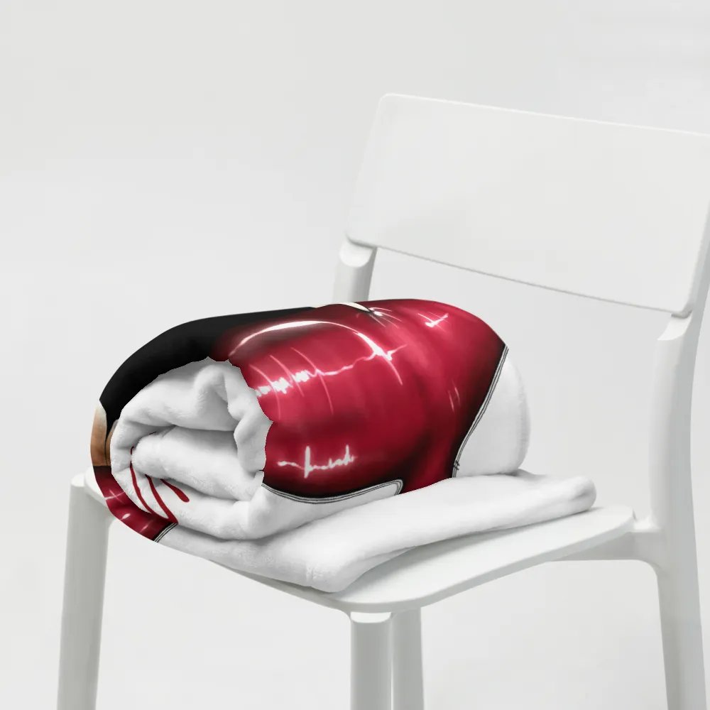 FANGS BLANKET product image (19)