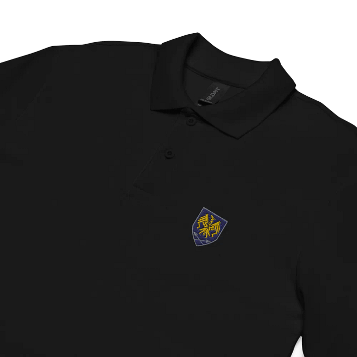 The Marchwardens Polo Shirt product image (2)