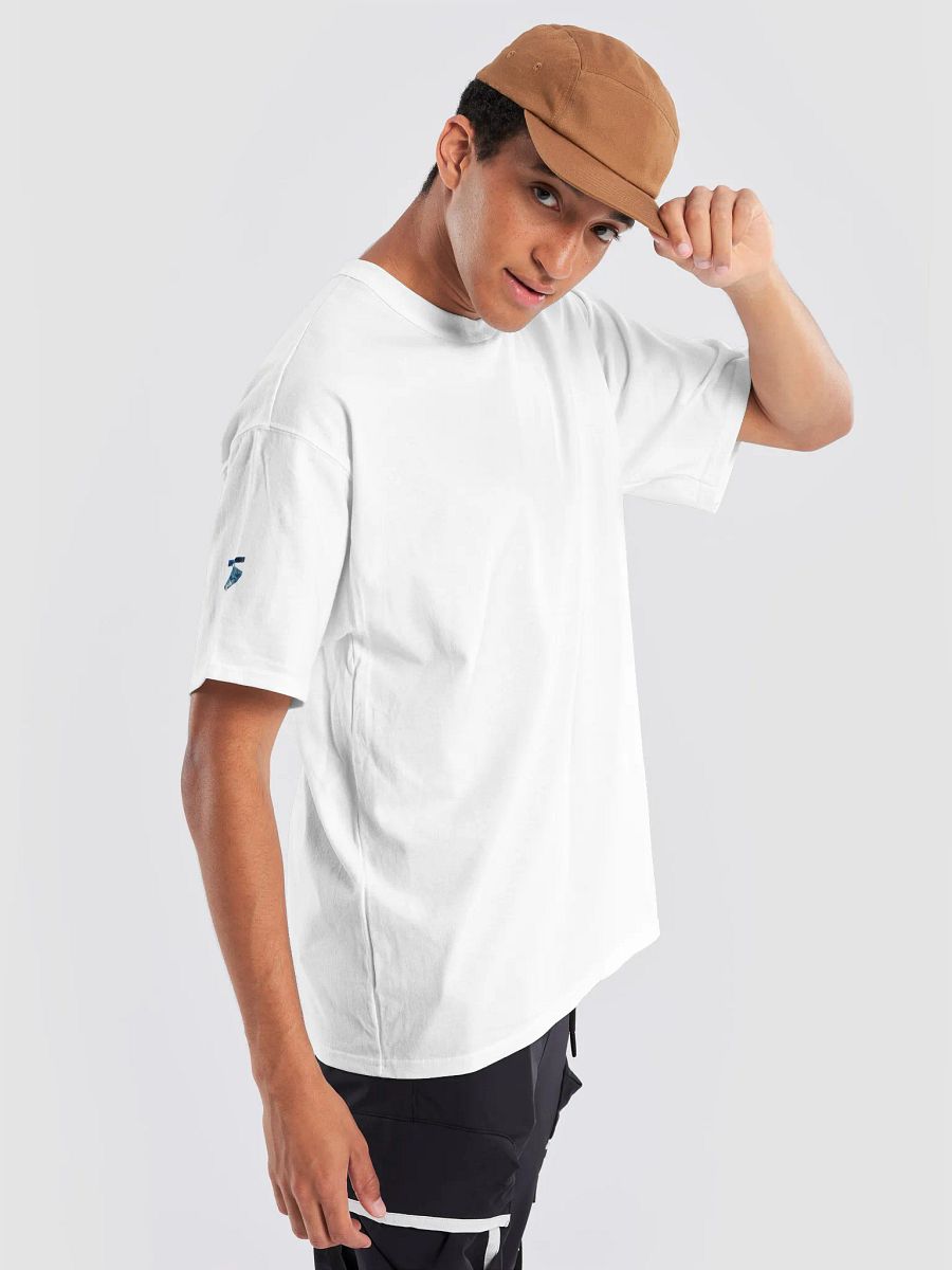 T.S.T "Hesitate & Die" US 129 T-Shirt product image (7)