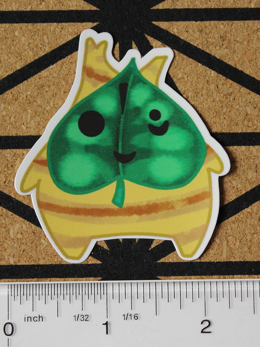 Korok sticker product image (1)
