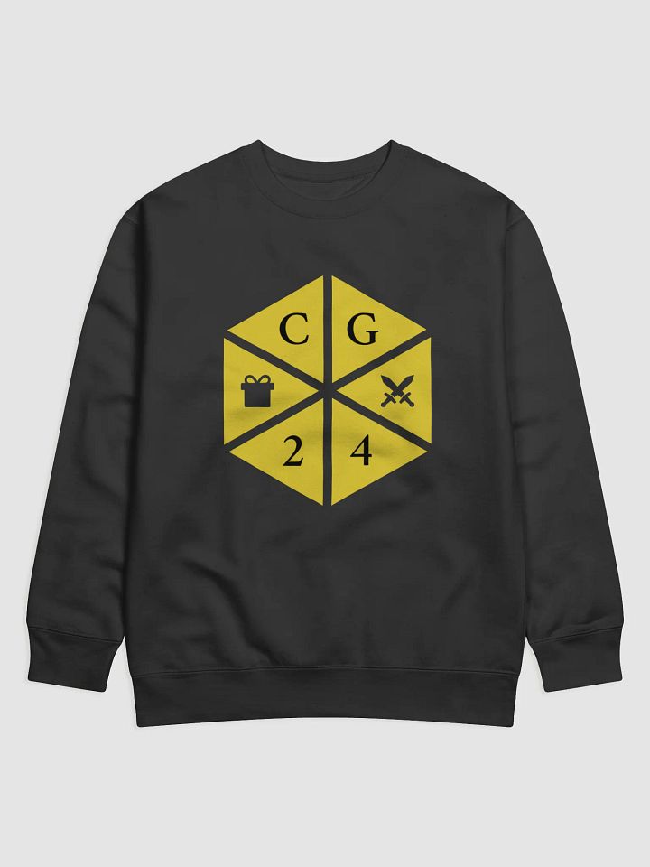 Civ Give alternate sweater product image (1)