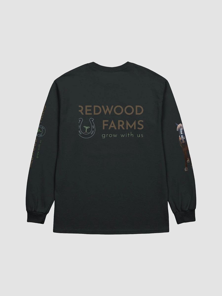 Nala Long Sleeve product image (3)