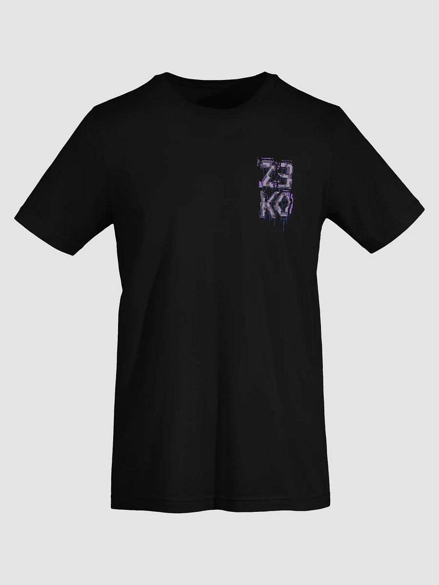 Tentacle God T-Shirt (Logo/BackDesign) product image (7)