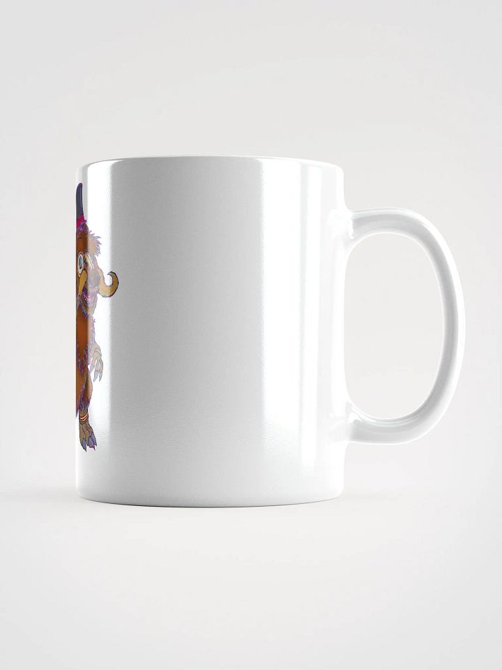 Jedisaurus Rex product image (1)