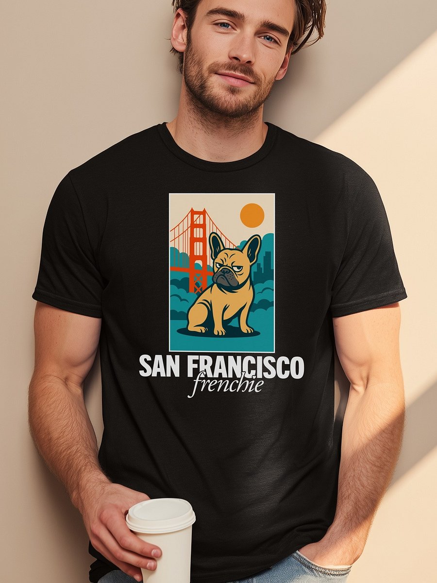 SAN FRANCISCO frenchie product image (4)