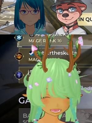moo it out #vtuber #moo #outofcontext