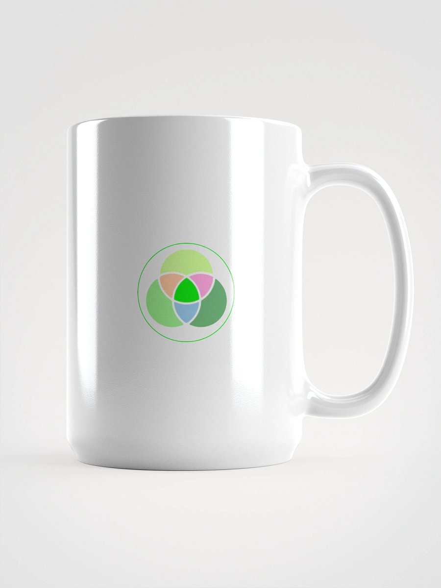 Hey Girl Legacy Mug product image (1)