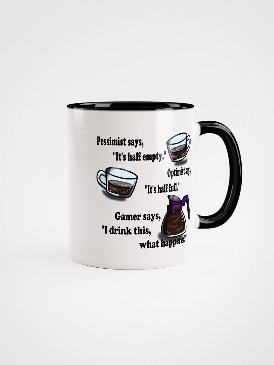 Gamer FTW product image (1)