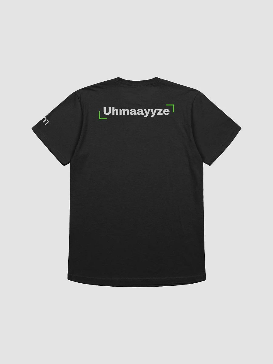 Uhm Kick Partner Tee product image (2)