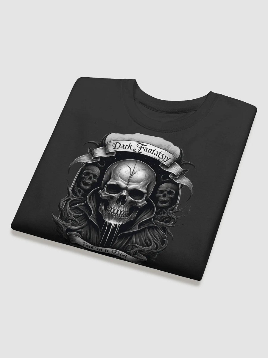 Skull Knight Shirt product image (4)