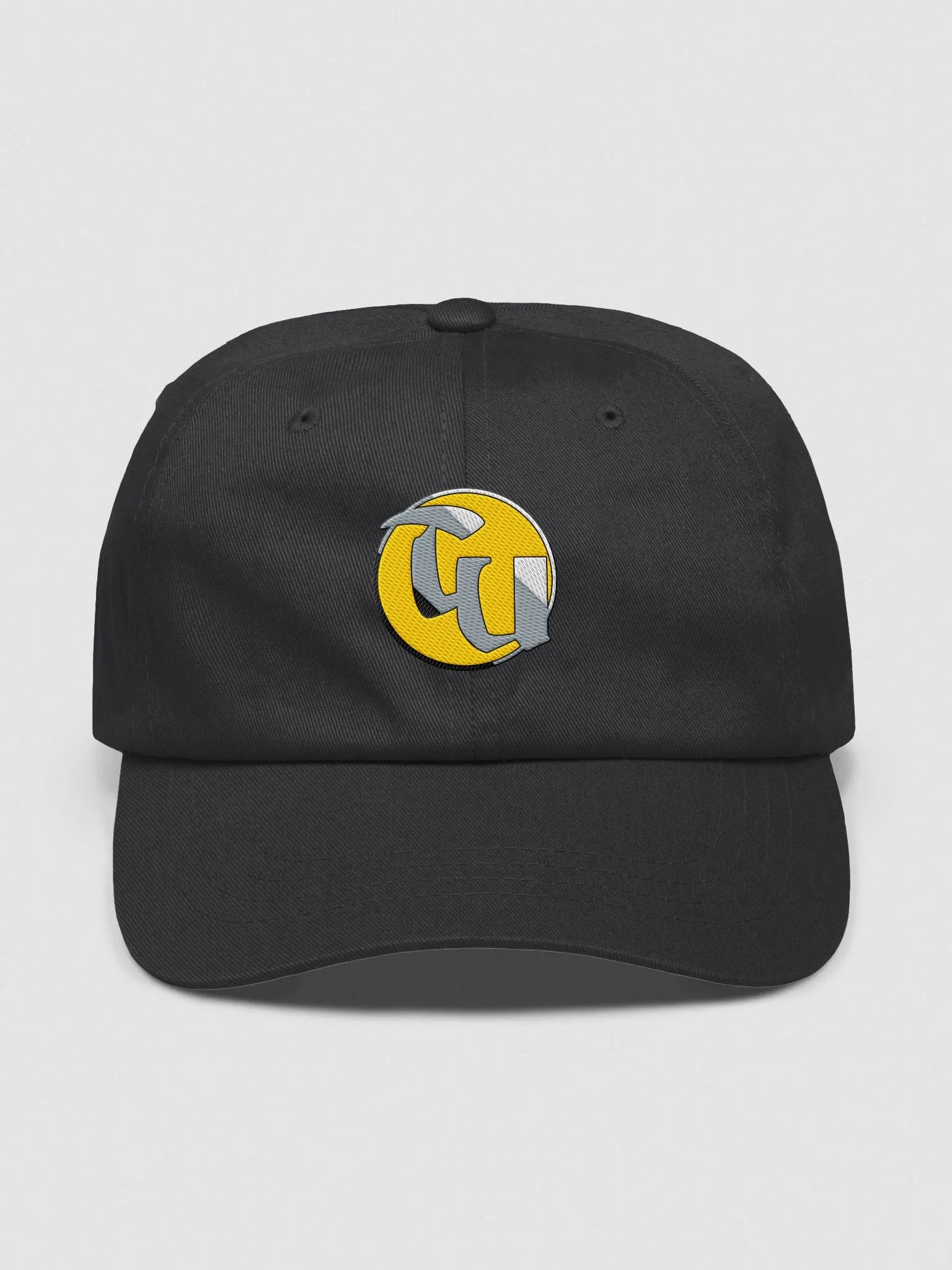 Original TU Logo Hat product image (1)