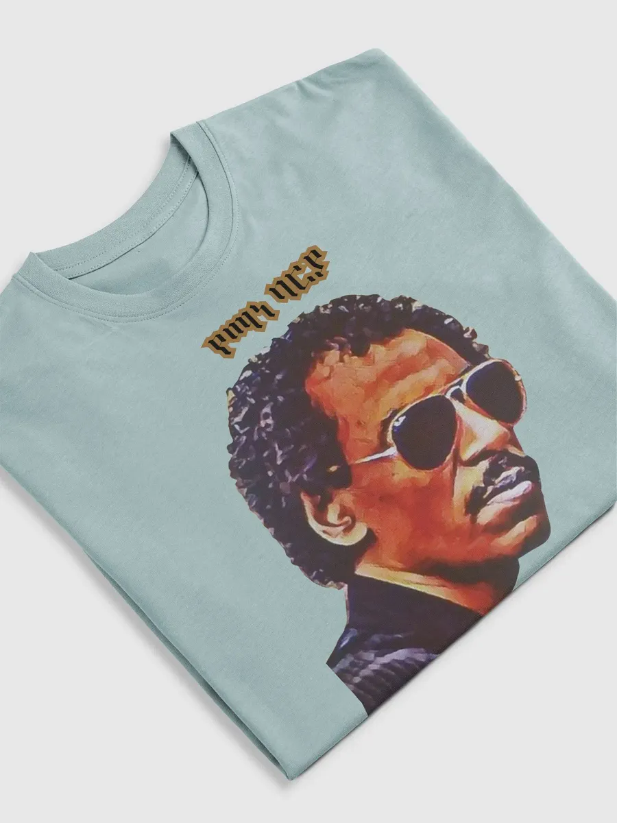 Pop Art Portrait Men's Tee Yemane Barya product image (33)