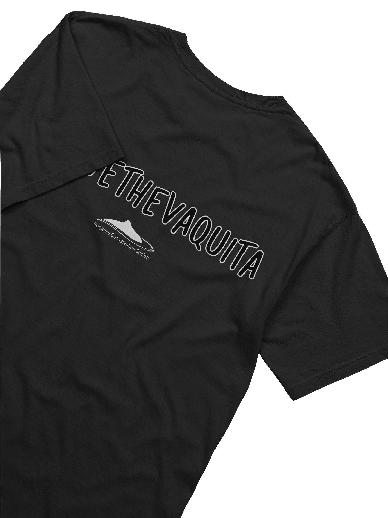 Save the Vaquita Shirt - Wide product image (76)