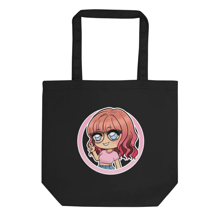 Sweet Tote Bag product image (3)