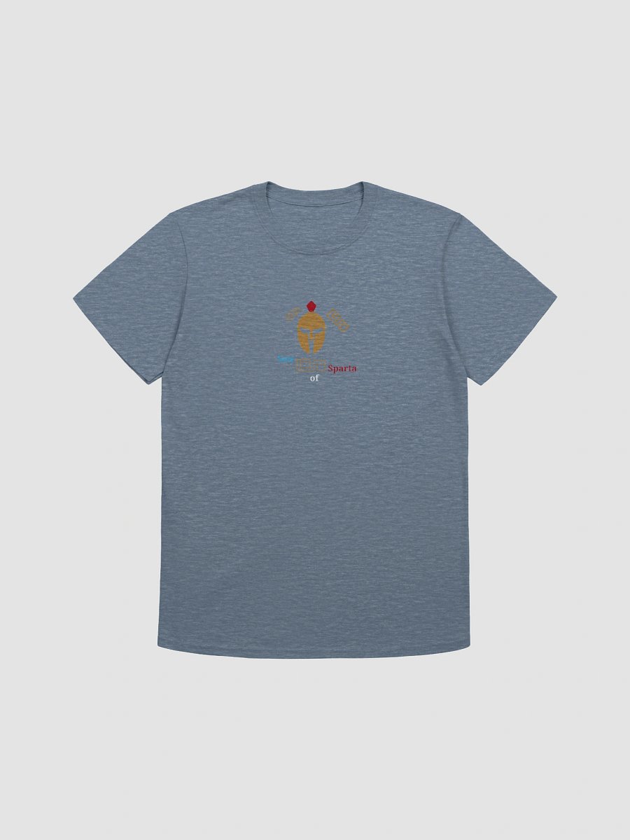 Spartan Legacy T-Shirt product image (1)