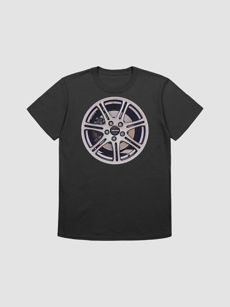Honda EP3 Civic Type-R Tshirt product image (2)