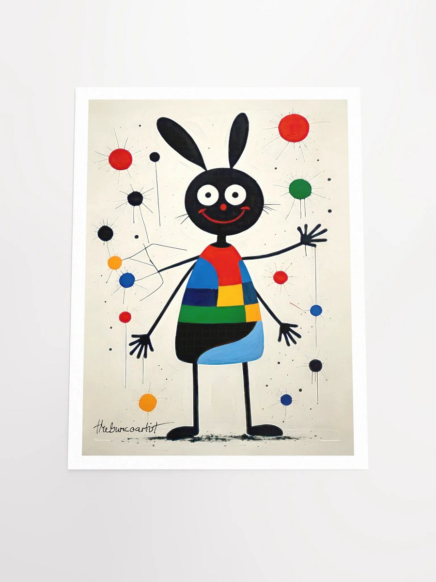 Enhanced Matte Paper Poster (in) product image (7)