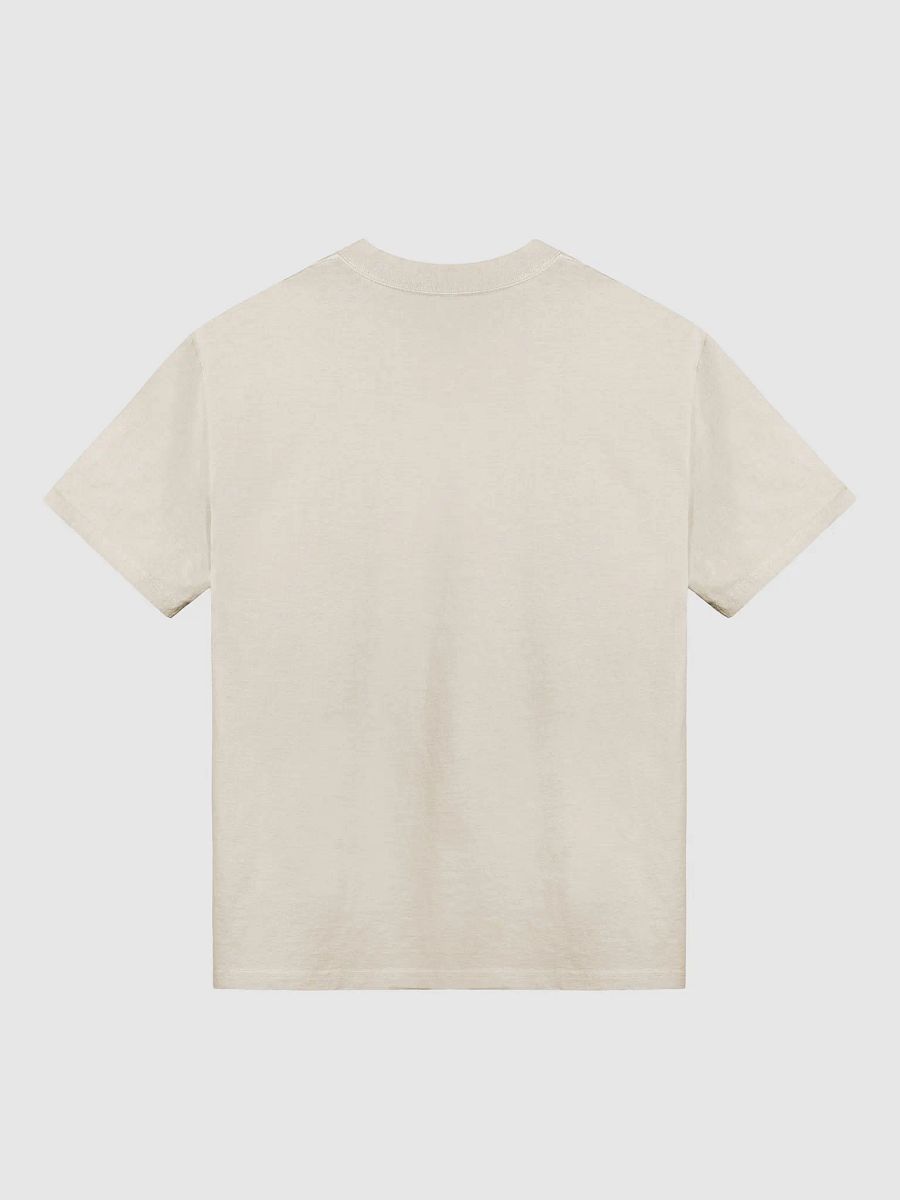 Open Mind Oversized Tee product image (2)
